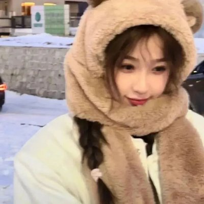 惹祸娇娃