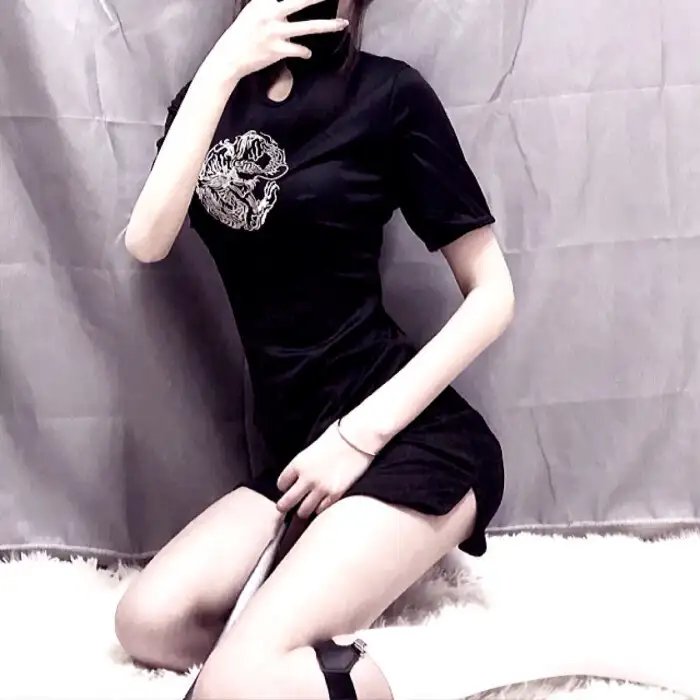 武痴